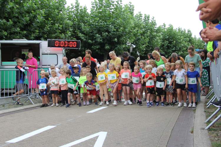 Landlopersjogging 2022